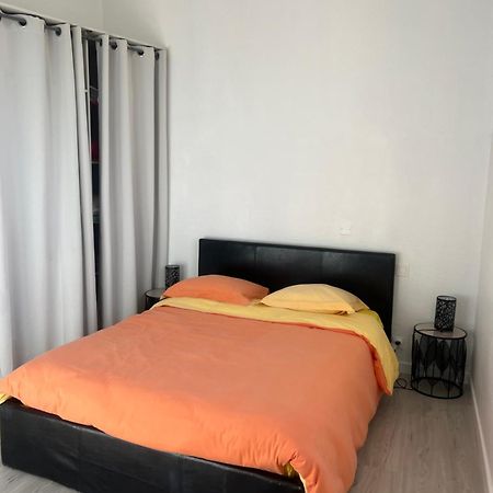 Charmant Deux Pieces Aux Portes De Monaco Cap-d'Ail Ngoại thất bức ảnh