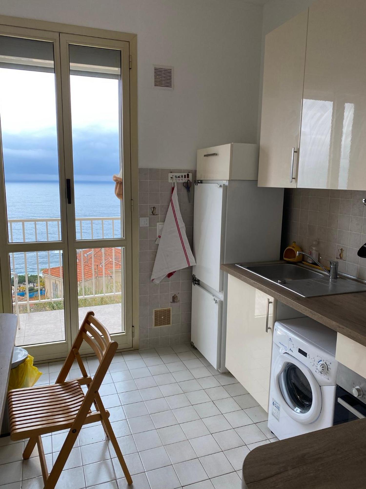 Charmant Deux Pieces Aux Portes De Monaco Cap-d'Ail Ngoại thất bức ảnh